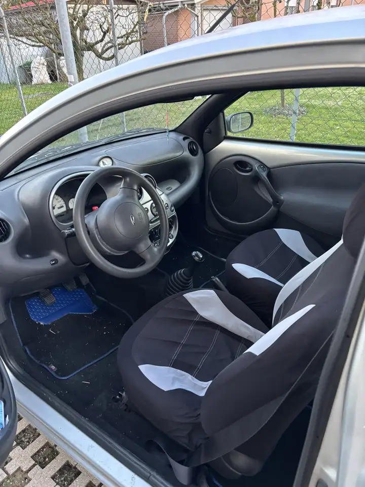Ford Ka/Ka+ Ka 1.3, foto 2