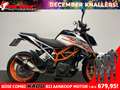 KTM 390 Duke ABS Wit - thumbnail 1