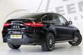 Mercedes-Benz GLC 250 Coupé 4MATIC Dodehoek assistent/achteruitrijcamera Zwart - thumbnail 12