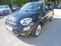 Fiat 500X 1.6 MultiJet 120 ch Lounge