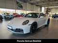 Porsche 992 911 Carrera InnoDrive Surround-View BOSE Blanc - thumbnail 1