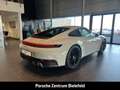 Porsche 992 911 Carrera InnoDrive Surround-View BOSE Blanc - thumbnail 6