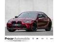 BMW M3 Competition MSport H/K DAProf ACC RFK NAVI Red - thumbnail 1