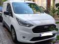 Ford Transit Connect Белый - thumbnail 3
