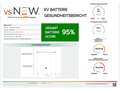 BMW X1 xDrive25e Sport Line FACEL. LED NAVI SHZ Schwarz - thumbnail 6