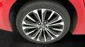 Toyota Corolla 1,8 Hybrid Team D Sport T.leder LED RFK Rouge - thumbnail 11