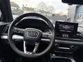 Audi Q5 55 TFSI e S edition, 21 inch, navi, elek. trekhaak Zwart - thumbnail 20