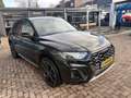 Audi Q5 55 TFSI e S edition, 21 inch, navi, elek. trekhaak Schwarz - thumbnail 4