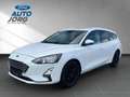 Ford Focus Turnier Cool & Connect 1.0 EcoBoost EU6d *Automati Wit - thumbnail 1