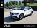 Mercedes-Benz GLA 250 GLA 250 e PROGRESSIVE NAVI+/AHK/PDC/KAM/LED/18" Weiß - thumbnail 1