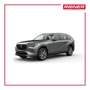 Mazda CX-80 3.3L e-SKYACTIV D AWD Takumi Plus Aut. Grau - thumbnail 1