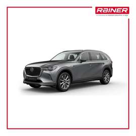 3.3L e-SKYACTIV D AWD Takumi Plus Aut.