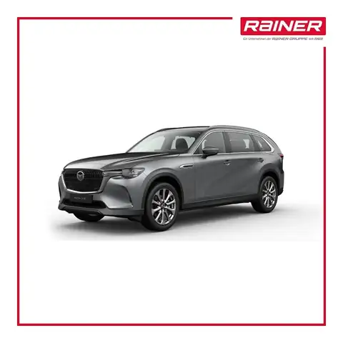 Mazda CX-80 3.3L e-SKYACTIV D AWD Takumi Plus Aut.