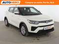 SsangYong Tivoli G12 Line 4x2 Blanc - thumbnail 8
