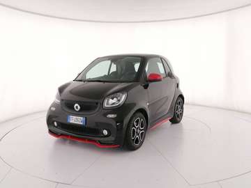 0.9 t Nightrunner 90cv twinamic
