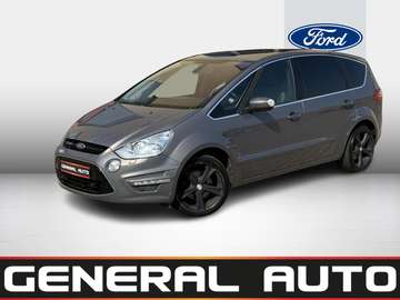 1.6 EcoBoost Titanium 7p. Nieuwe DistributieRiem
