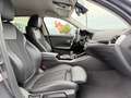 BMW 318 318d Touring Aut leder 12 Maanden waarborg Gris - thumbnail 5