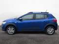 Dacia Sandero Stepway Tce 90 LPG Blau - thumbnail 3