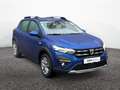 Dacia Sandero Stepway Tce 90 LPG Blau - thumbnail 8