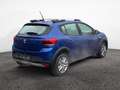 Dacia Sandero Stepway Tce 90 LPG Blau - thumbnail 6