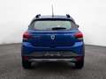 Dacia Sandero Stepway Tce 90 LPG Blau - thumbnail 5