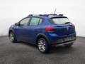 Dacia Sandero Stepway Tce 90 LPG Blau - thumbnail 4