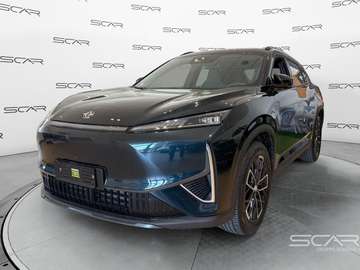 Mage Mach Power 1.5T (PHEV)