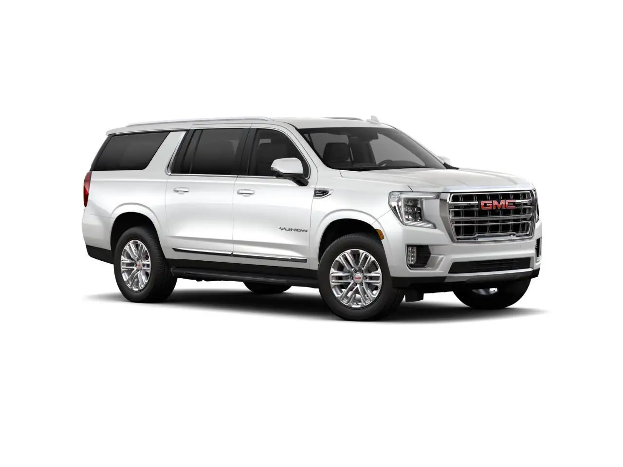 2024 GMC Yukon