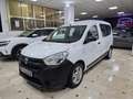 Dacia Dokker 1.5Blue dCi Essential 70kW Weiß - thumbnail 1