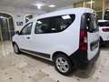 Dacia Dokker 1.5Blue dCi Essential 70kW Weiß - thumbnail 6