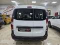 Dacia Dokker 1.5Blue dCi Essential 70kW Weiß - thumbnail 4