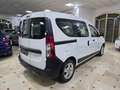Dacia Dokker 1.5Blue dCi Essential 70kW Weiß - thumbnail 5