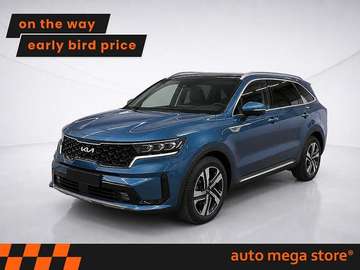 1.6 T-GDI Platinum AWD Aut. 7 Sitze/Pano