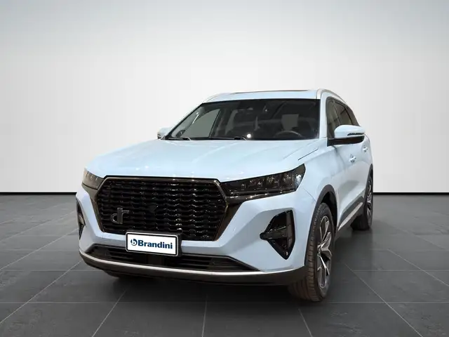 DR Automobiles DR6