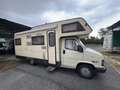 Fiat Ducato 290 RAJ MIRAGE Beige - thumbnail 1