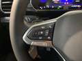 Volkswagen T-Cross 1.5 TSI DSG R-Line Matrix Kamera AHK R2D Negro - thumbnail 20