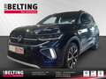 Volkswagen T-Cross 1.5 TSI DSG R-Line Matrix Kamera AHK R2D Negro - thumbnail 1