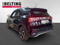 Volkswagen T-Cross 1.5 TSI DSG R-Line Matrix Kamera AHK R2D Negro - thumbnail 5