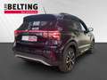 Volkswagen T-Cross 1.5 TSI DSG R-Line Matrix Kamera AHK R2D Negro - thumbnail 4