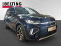 Volkswagen T-Cross 1.5 TSI DSG R-Line Matrix Kamera AHK R2D Negro - thumbnail 3