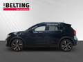 Volkswagen T-Cross 1.5 TSI DSG R-Line Matrix Kamera AHK R2D Negro - thumbnail 6
