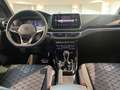 Volkswagen T-Cross 1.5 TSI DSG R-Line Matrix Kamera AHK R2D Noir - thumbnail 8