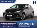 MG MG4 51KWh NEUWAGEN TOP-ANGEBOT++ Schwarz - thumbnail 1