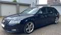 Audi A6 Avant 3.0 TDI V6 QUATTRO Blau - thumbnail 1