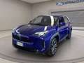 Toyota Yaris Cross 1.5h Trend fwd 116cv e-cvt Blauw - thumbnail 1