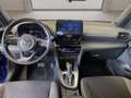 Toyota Yaris Cross 1.5h Trend fwd 116cv e-cvt Blauw - thumbnail 5