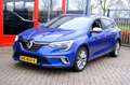 Renault Megane Estate 1.5 dCi GT-Line Navi|1e Eig |Sportstoelen|A Blue - thumbnail 35