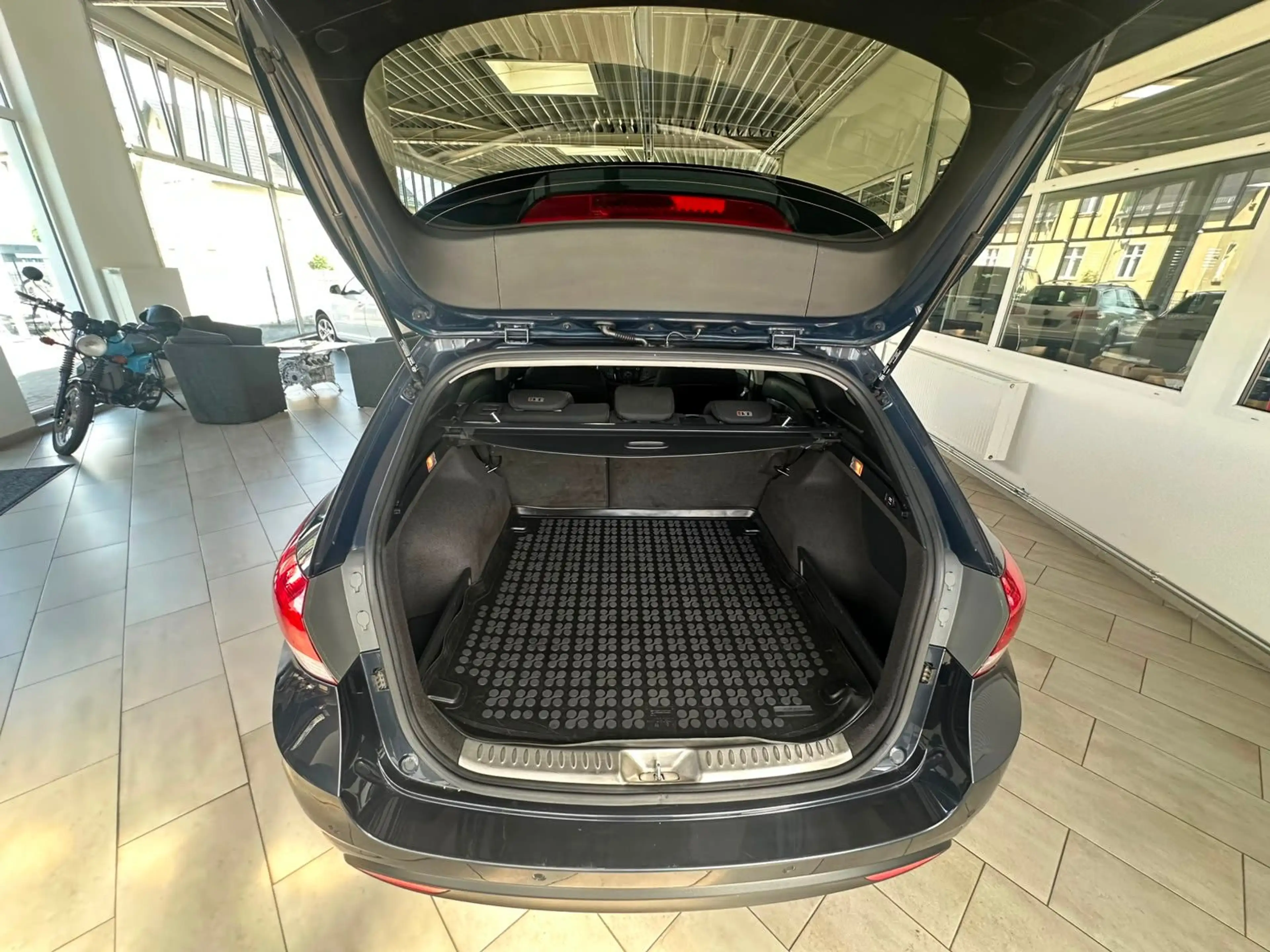 Hyundai i40 cw FIFA World Cup Edition — photo 5