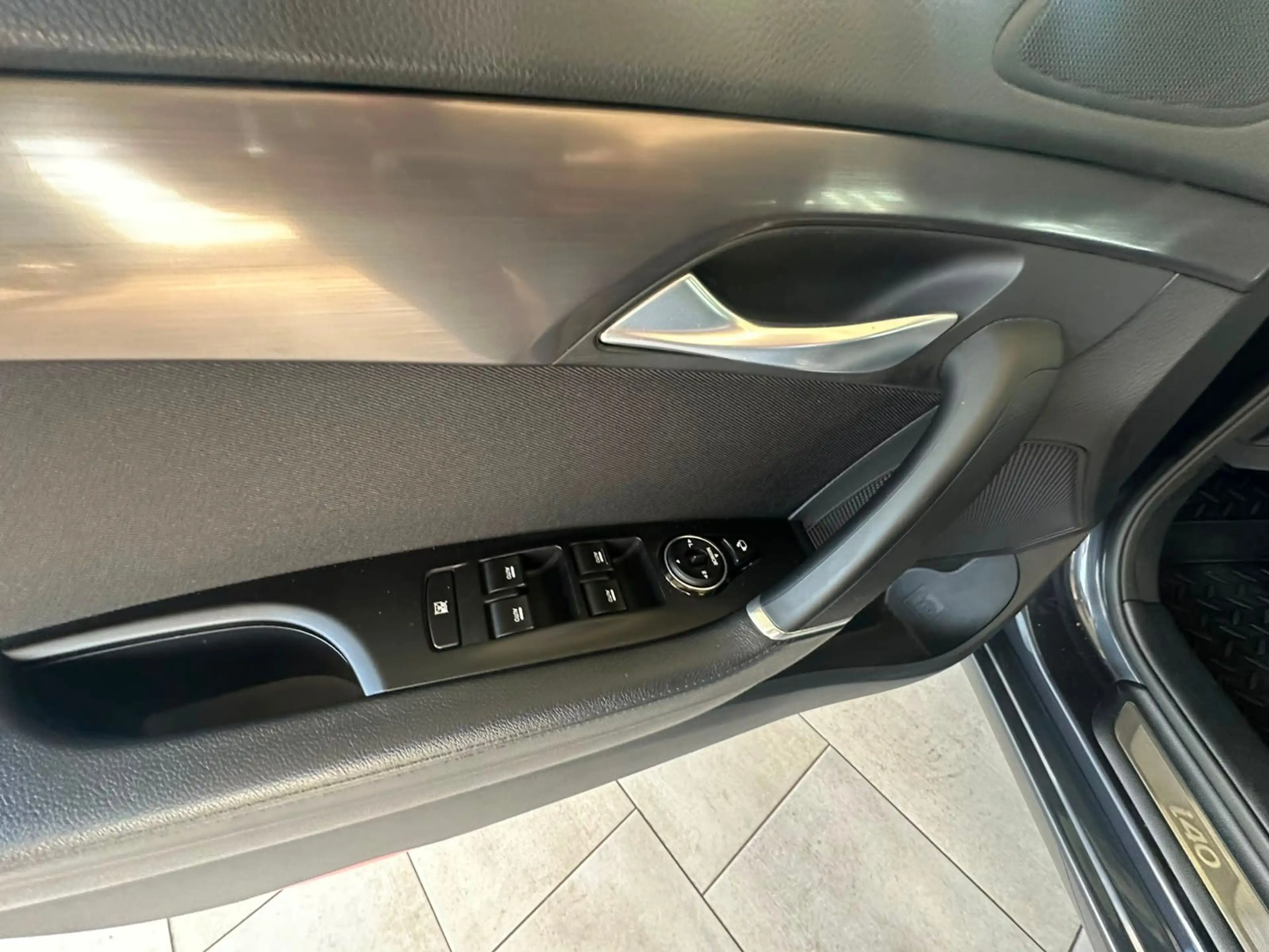 Hyundai i40 cw FIFA World Cup Edition — photo 14