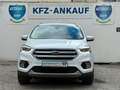 Ford Kuga Titanium *AHK*PDC*NAVI*SHZ Blanc - thumbnail 2